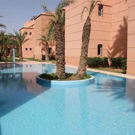 Residence Alqaria Assiyahiya 2 Marrakesh Buitenkant foto