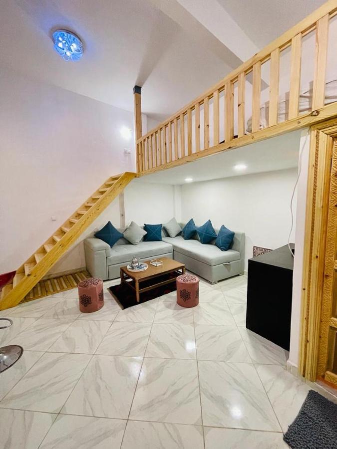Residence Alqaria Assiyahiya 2 Marrakesh Buitenkant foto