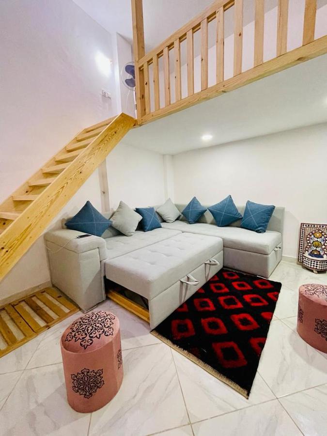 Residence Alqaria Assiyahiya 2 Marrakesh Buitenkant foto