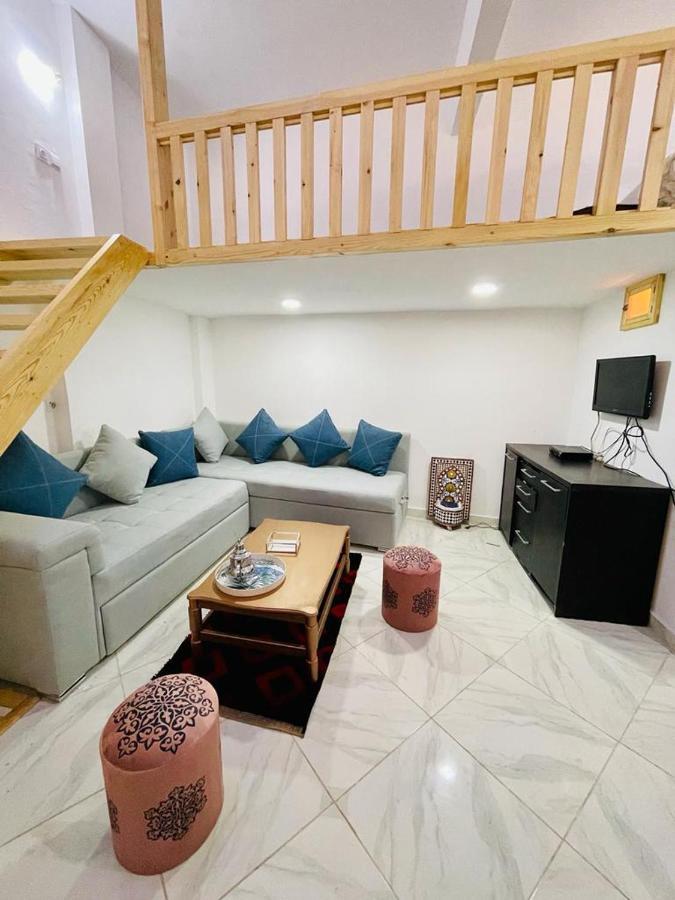 Residence Alqaria Assiyahiya 2 Marrakesh Buitenkant foto