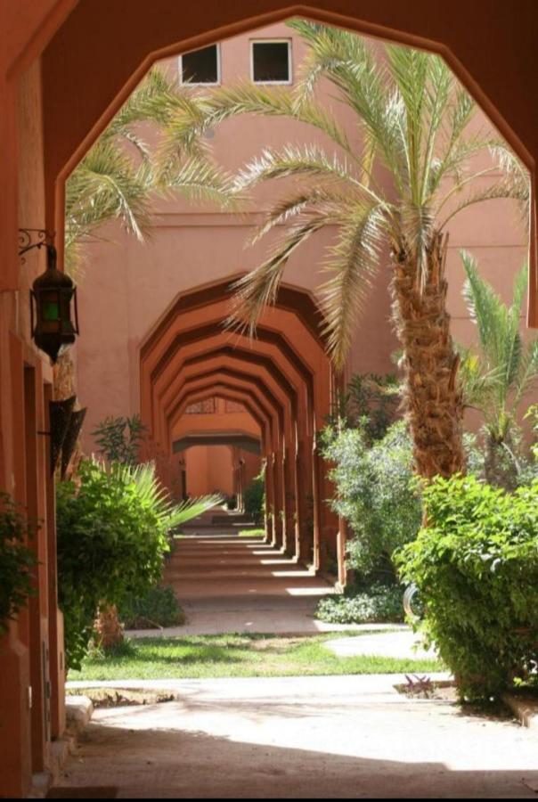 Residence Alqaria Assiyahiya 2 Marrakesh Buitenkant foto